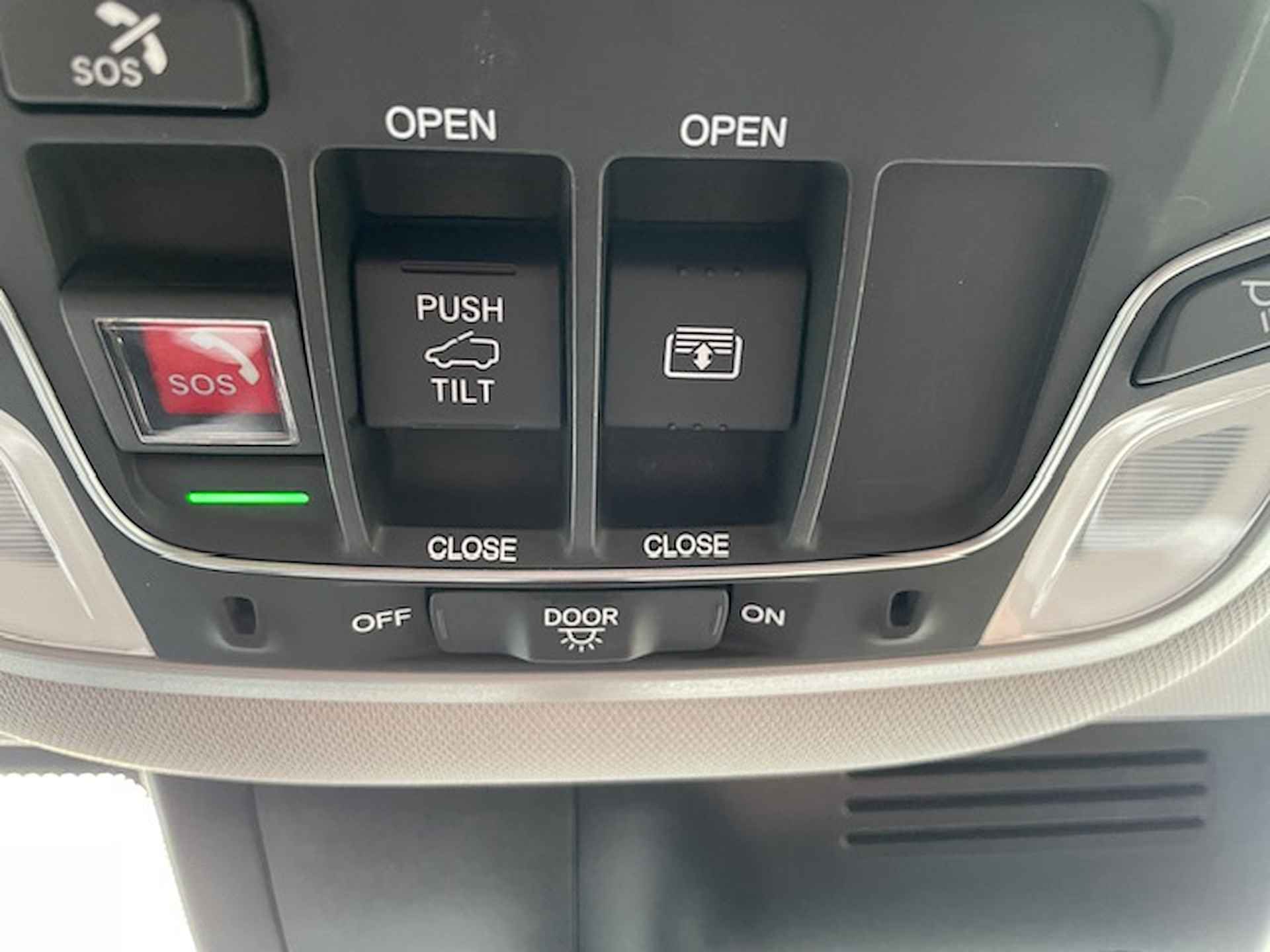 Honda CR-V 2.0 Hybrid AWD Executive automaat - 39/39