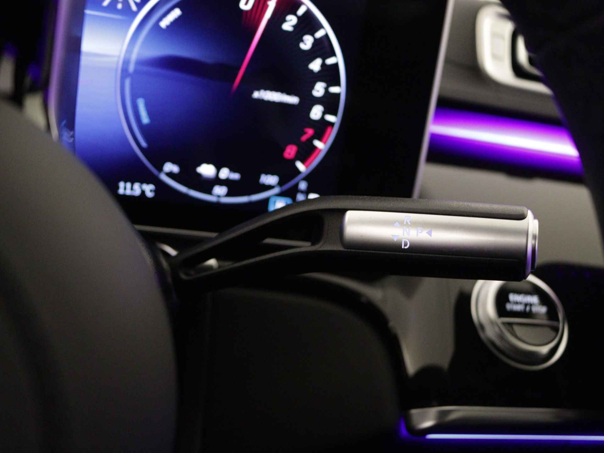 Mercedes-Benz S-Klasse 450 e Lang AMG Line Multi spaaks lichtmetalen velgen| Premium plus pakket | Night Pakket | Achteras meesturend 4,5 graad | Alarm klasse 5 | inclusief 24 maanden MB Certified garantie voor europa - 22/37