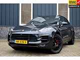 Porsche Macan 3.0 GTS Rijklaarprijs-Garantie Stoel vent/verw Camera Panorama dak Xenon