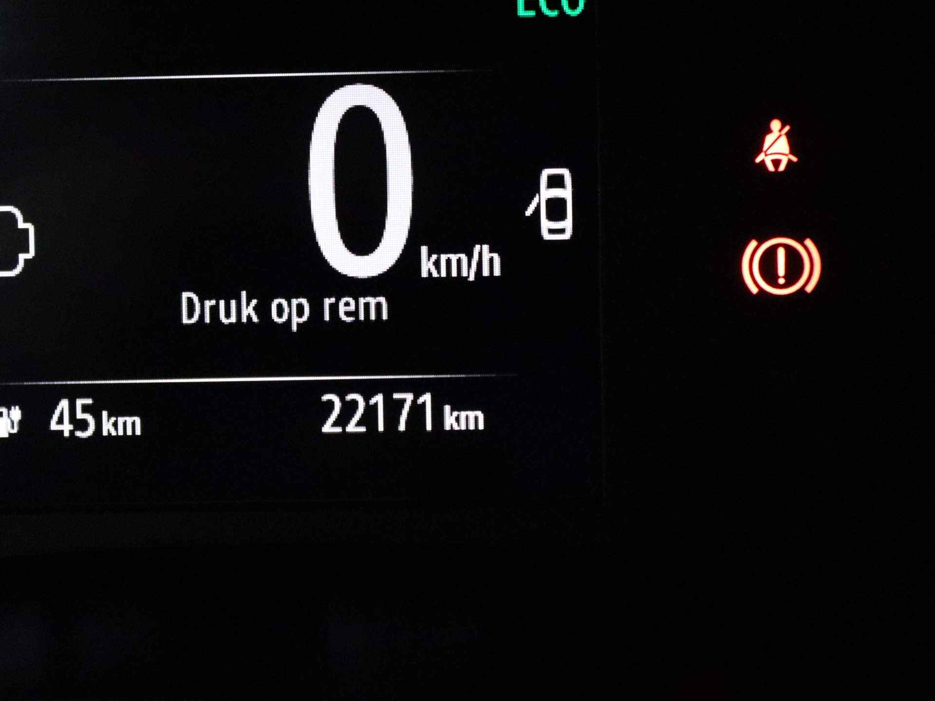 Dacia Spring Comfort 27 kWh Airco | Bluetooth | Elektrische ramen v+a - 4/28