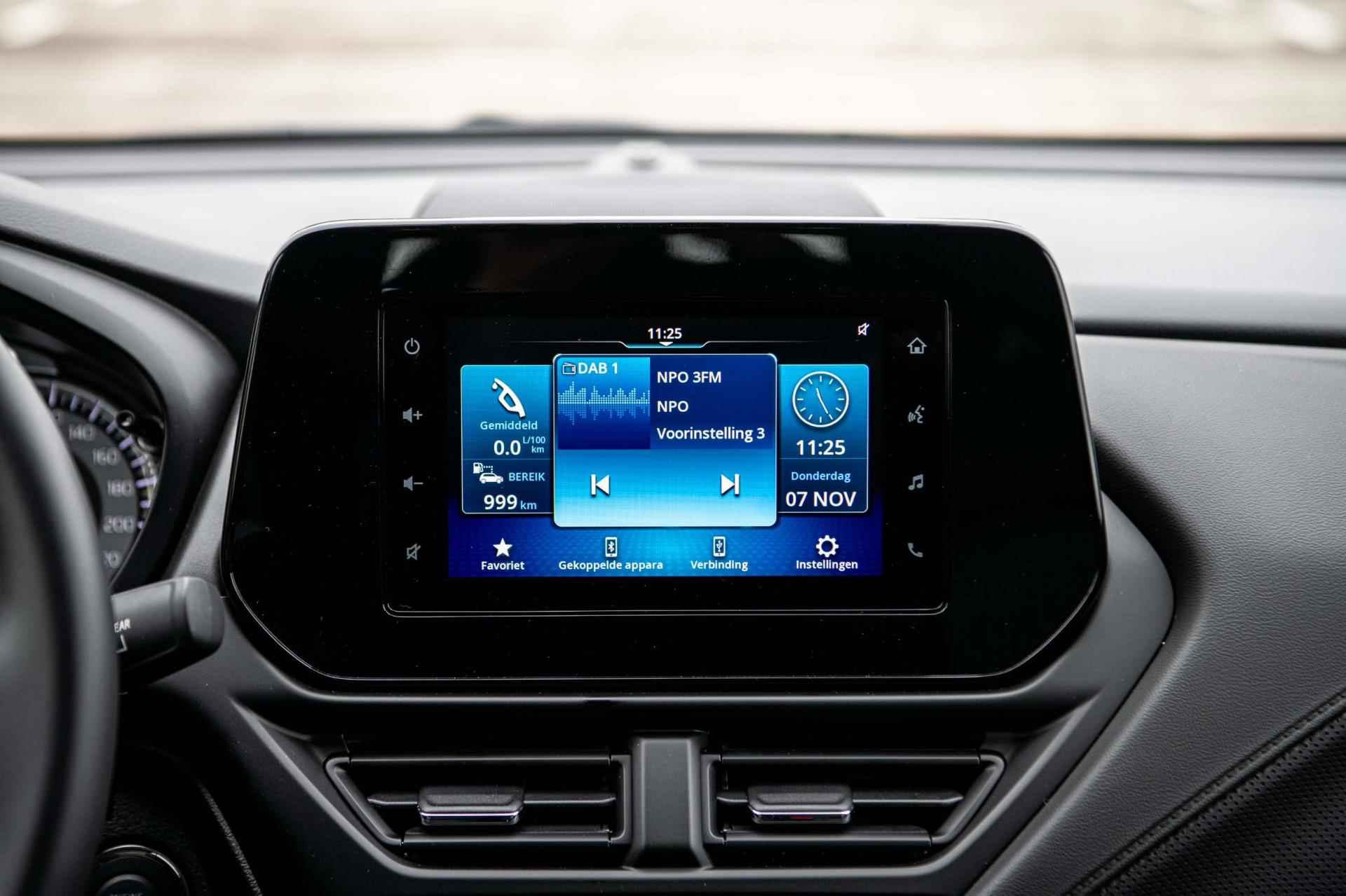 Suzuki S-Cross 1.5 Hybrid Select | Automaat | Airco/Clima | Apple CarPlay | Adaptive Cruise Control | Camera | Stoelverwarming | - 24/42