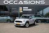 Mini Mini Countryman 1.6 One Business Line NAVIGATIE/ LM 16/ PDC