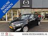 Hyundai i20 1.4i i-Motion AUTOMAAT | AFNEEMBARE TREKHAAK | 4-SEIZOENSBANDEN |