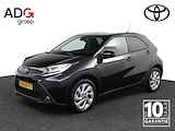 Toyota Aygo X 1.0 VVT-i MT first | Lichtmetalen Velgen | Automatische Airco | Privacy Glas | Achteruitrijcamera | Apple Carplay | Android Auto |