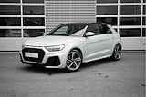 Audi A1 Sportback 30 TFSI S edition