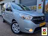 Dacia Dokker 1.3 TCe Comfort 130 pk. NAVI / PDC / CRUISE / AC