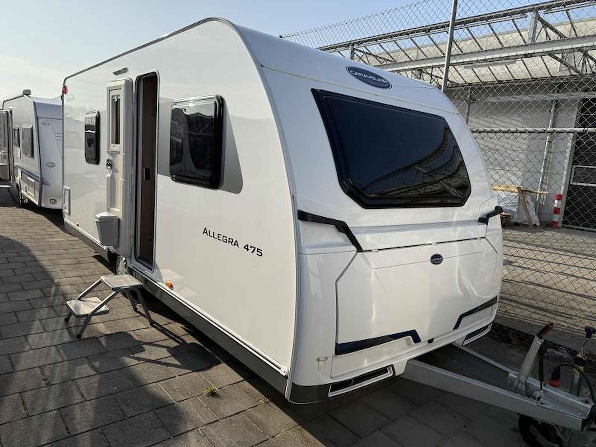 Caravelair Allegra 475