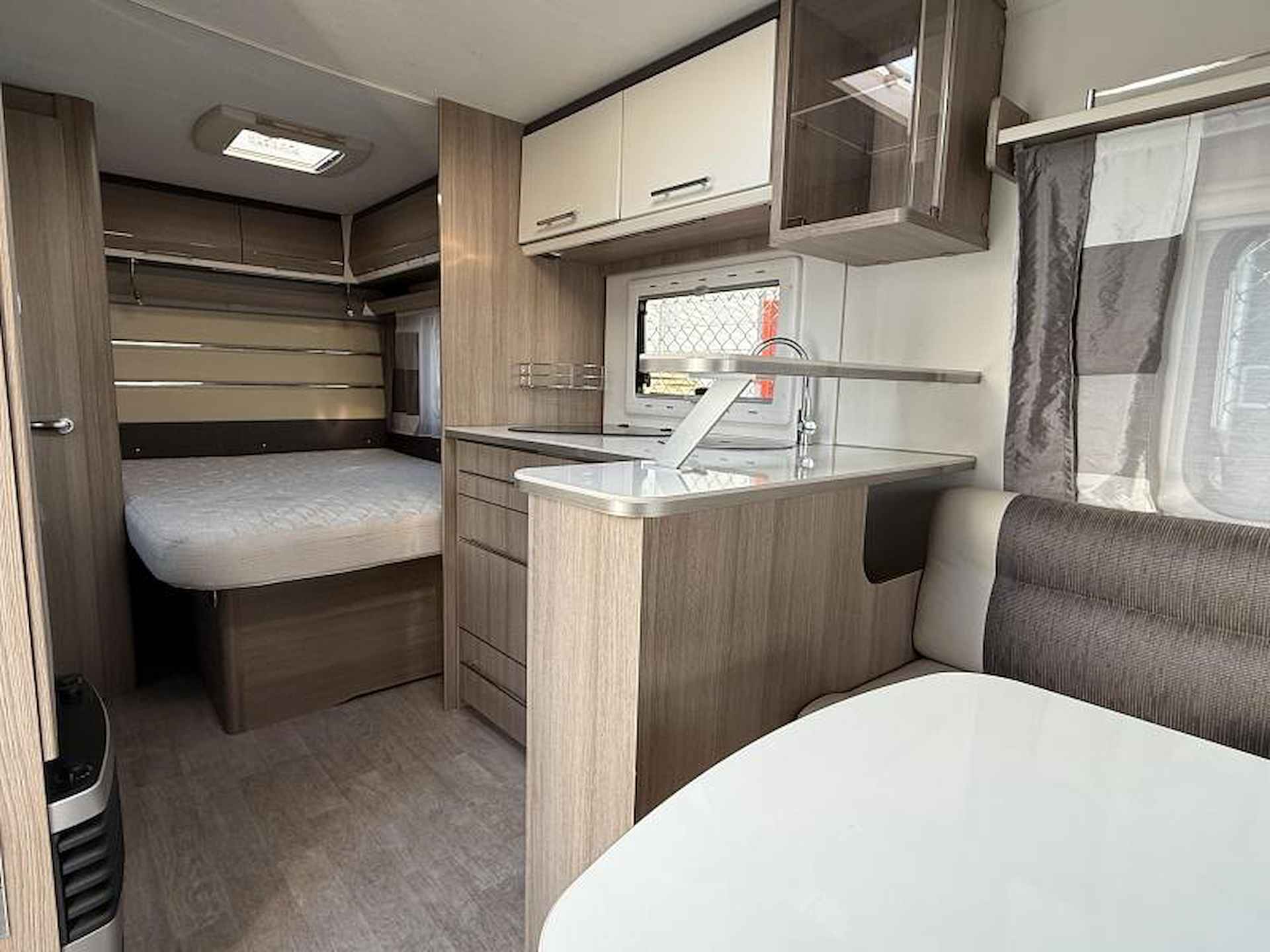 Caravelair Allegra 475 - 5/13