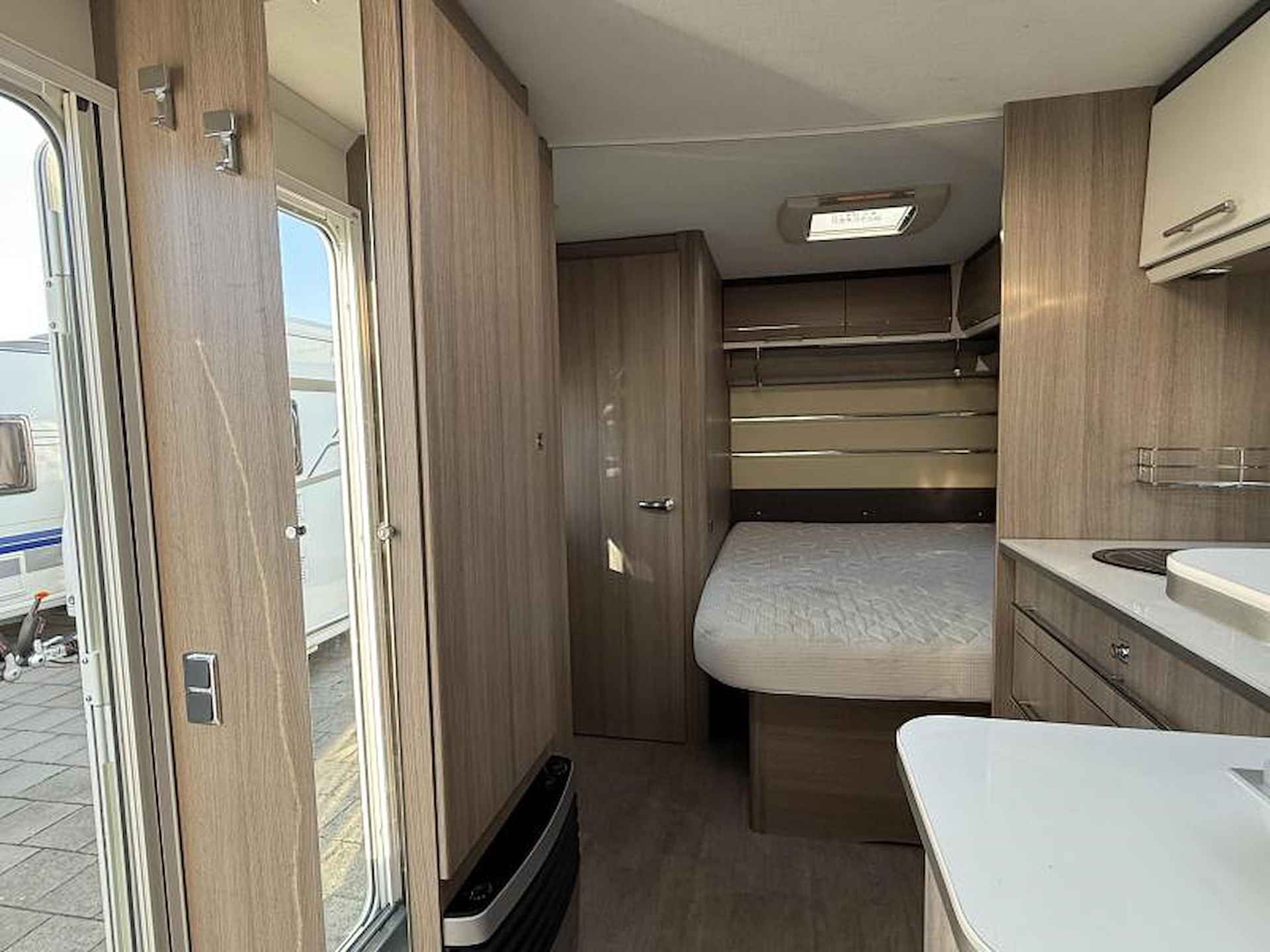 Caravelair Allegra 475 - 7/13