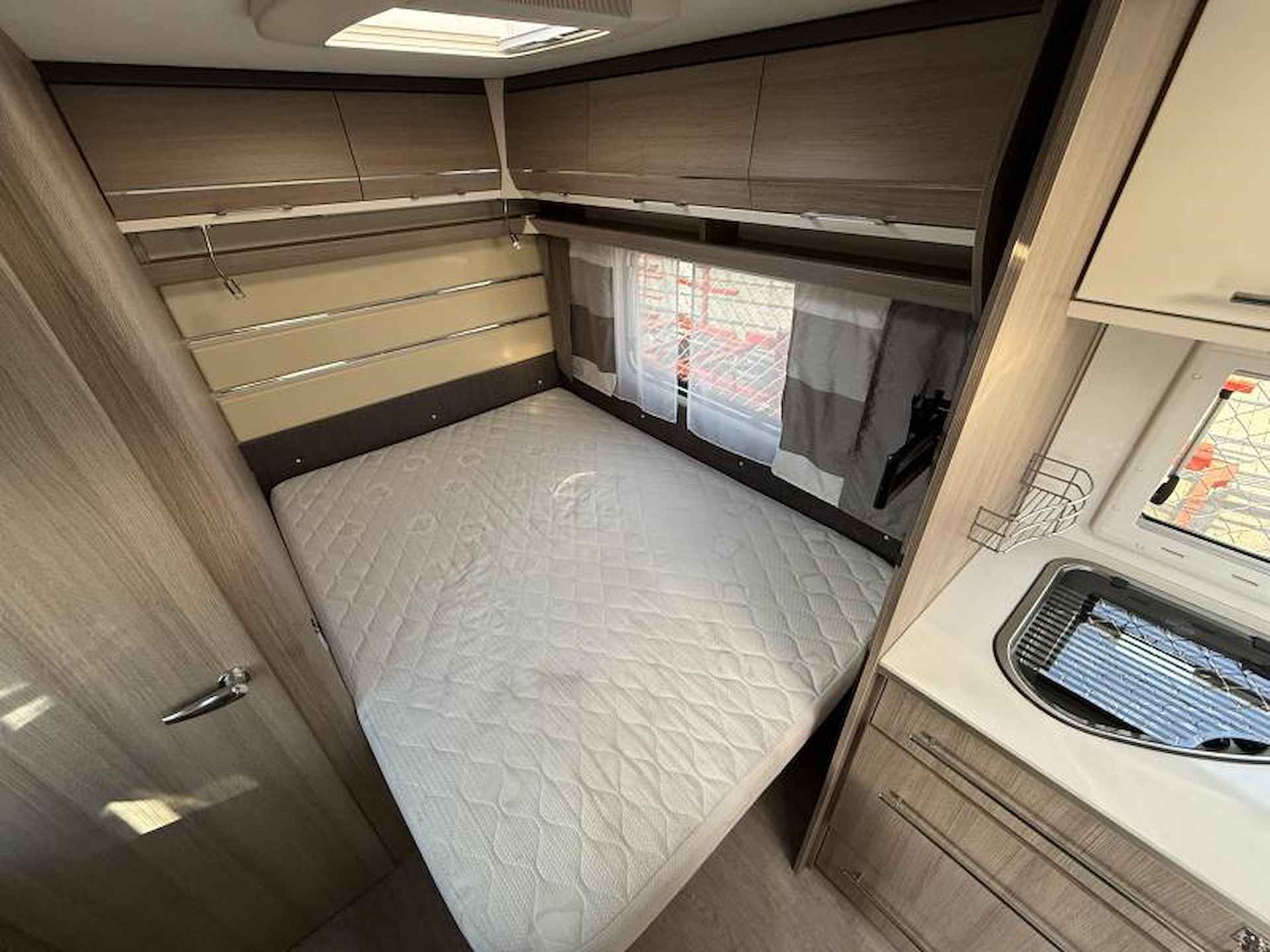 Caravelair Allegra 475 - 10/13