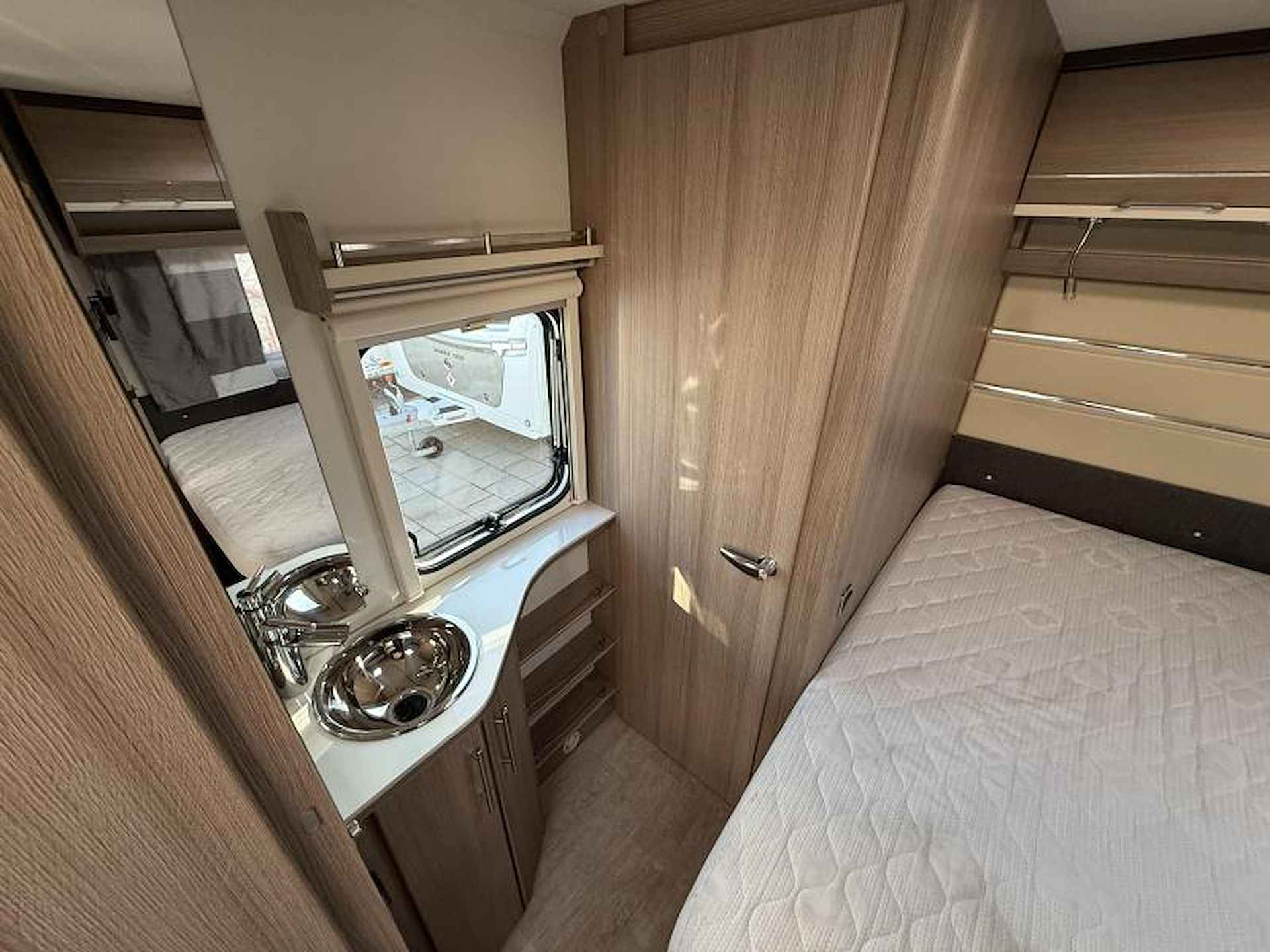 Caravelair Allegra 475 - 11/13