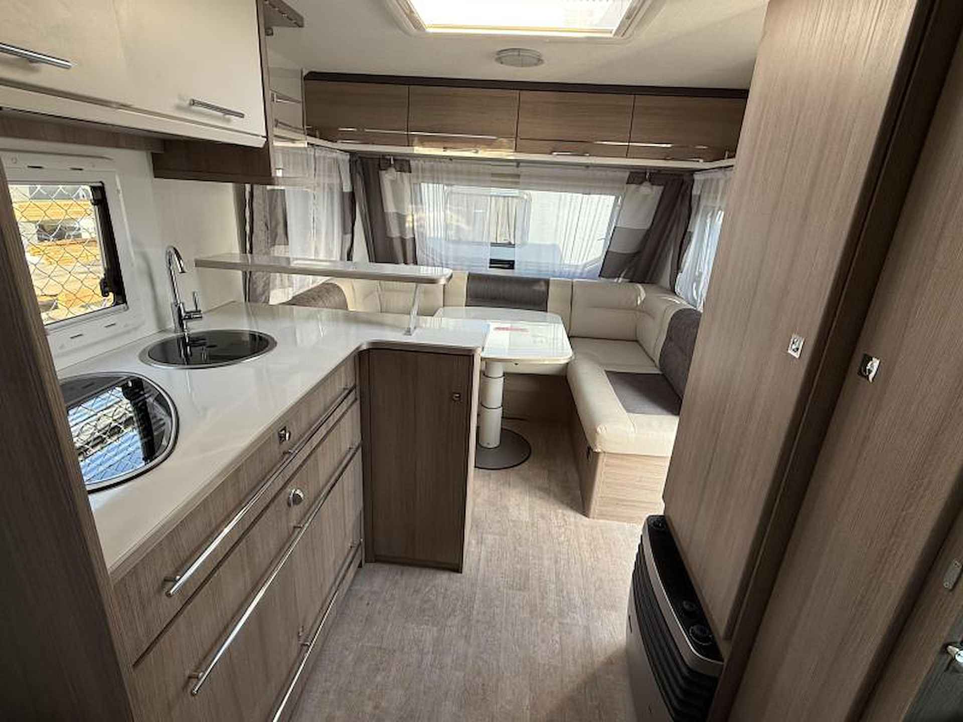 Caravelair Allegra 475 - 12/13