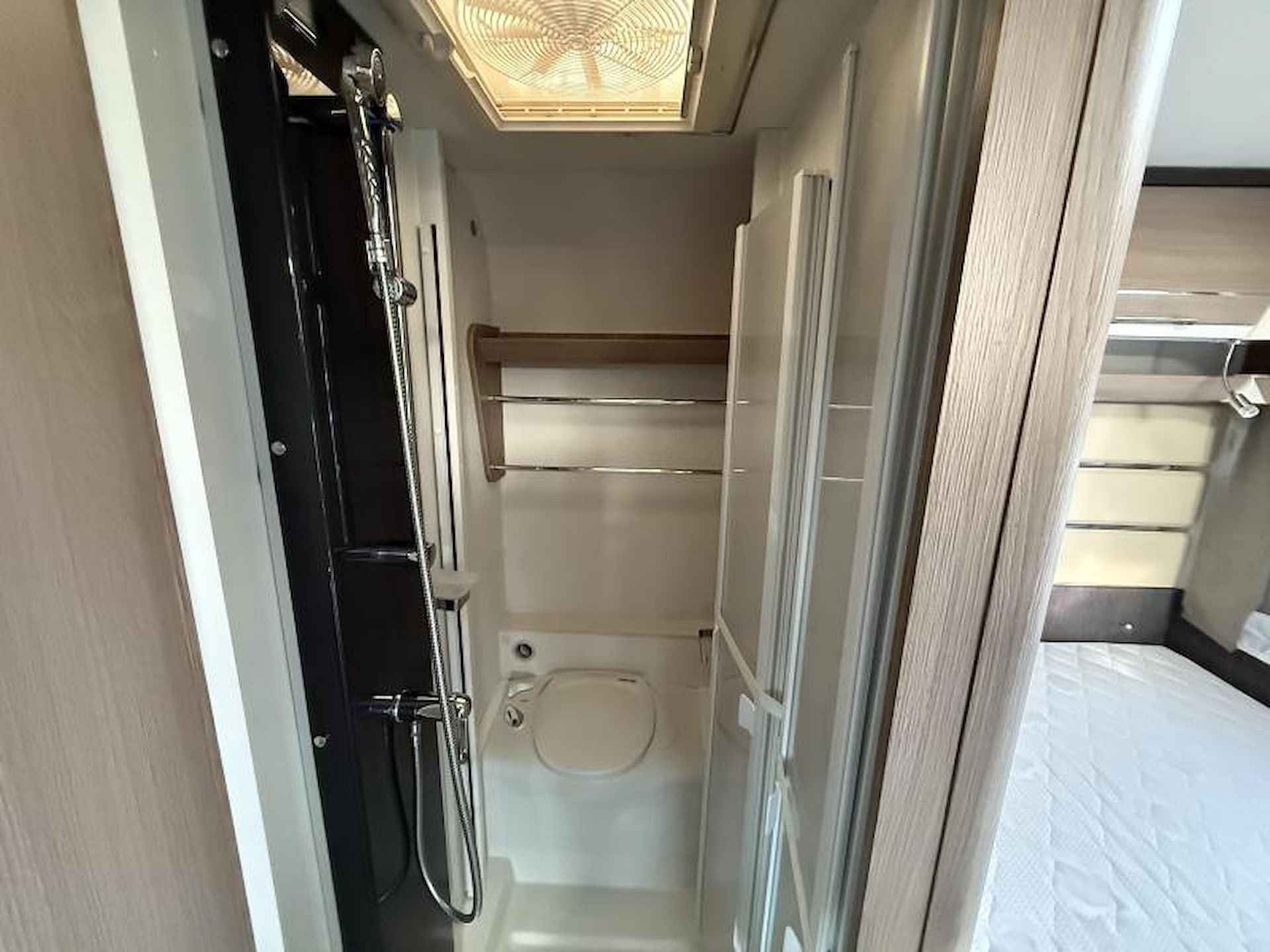 Caravelair Allegra 475 - 13/13