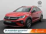 Volkswagen Taigo 1.5 TSI R-Line 150 PK DSG Keyless, Beats audio, LED Matrix, verwarmbare voorstoelen, driving profiles, alarm, side assist, adaptive cruise control