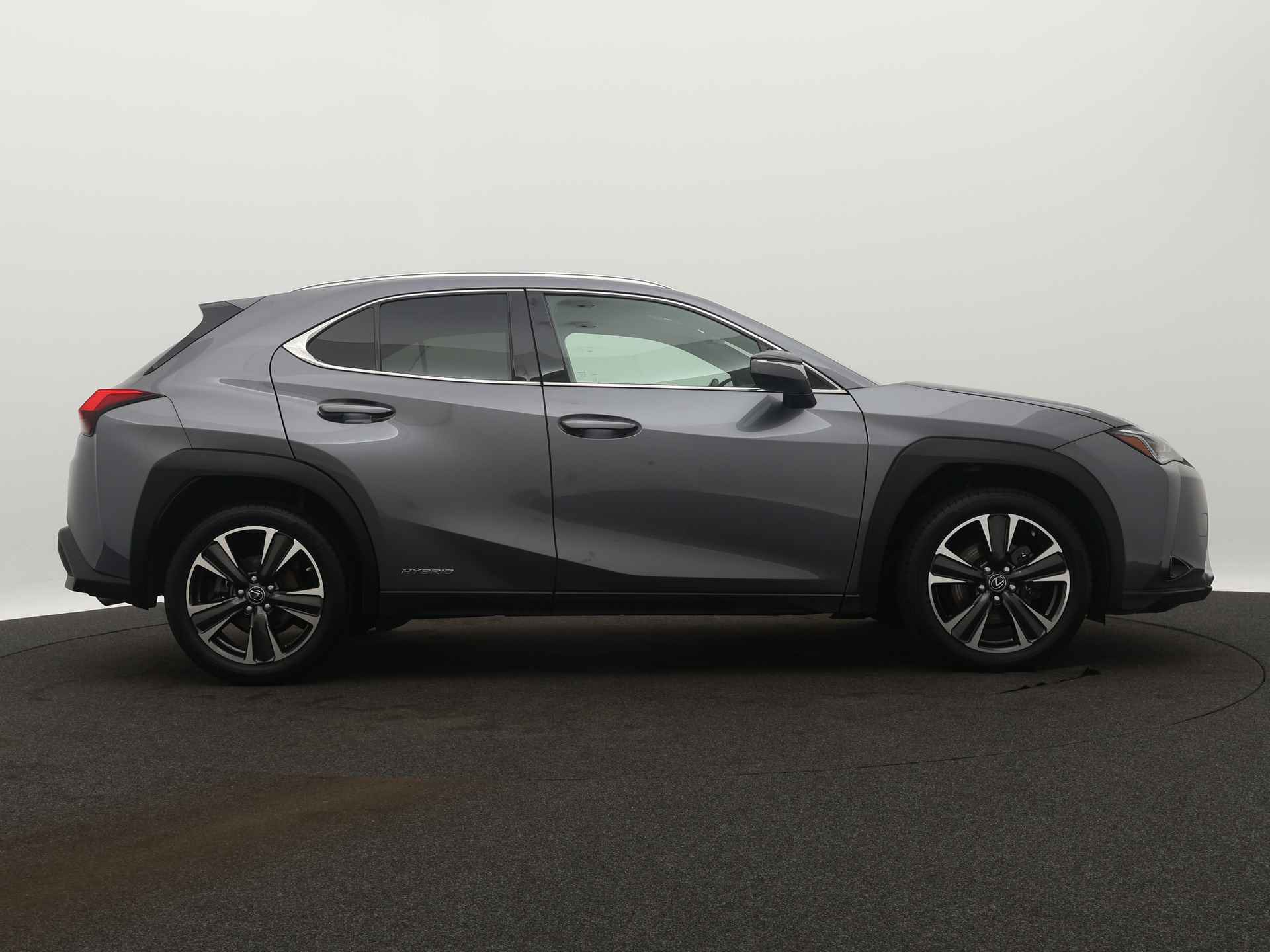 Lexus UX 250h AWD Business Line Limited | Navigatie | LM velgen | Camera | - 16/43