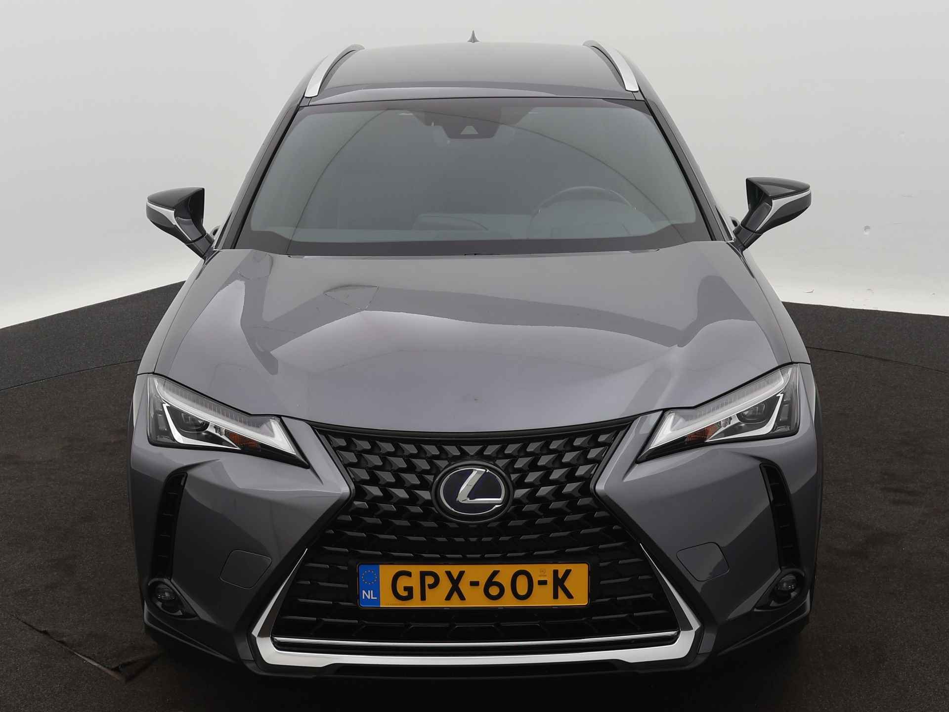 Lexus UX 250h AWD Business Line Limited | Navigatie | LM velgen | Camera | - 28/43