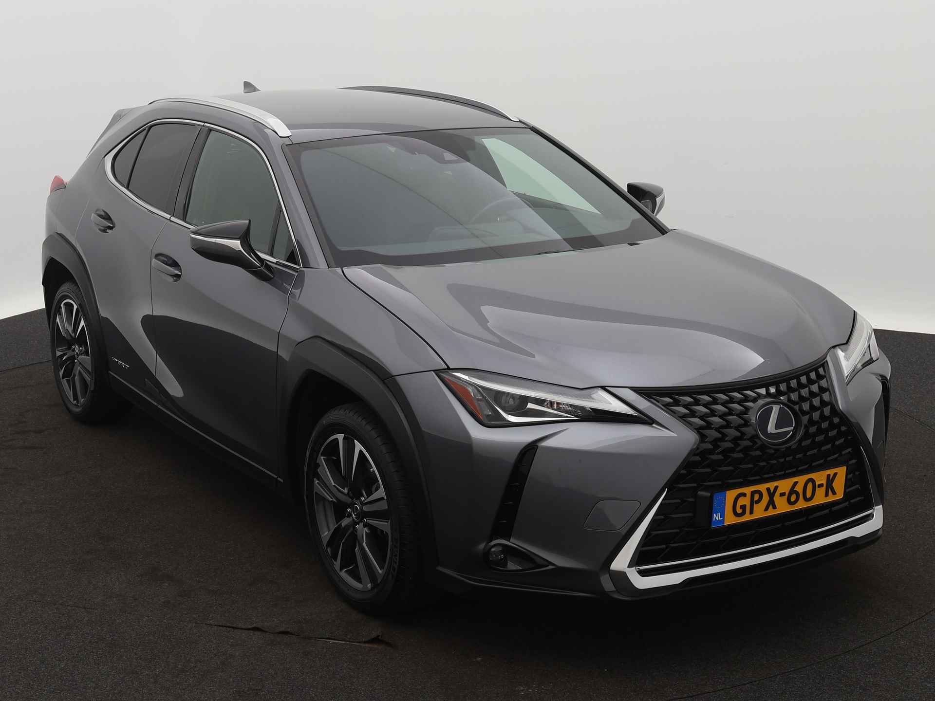 Lexus UX 250h AWD Business Line Limited | Navigatie | LM velgen | Camera | - 29/43