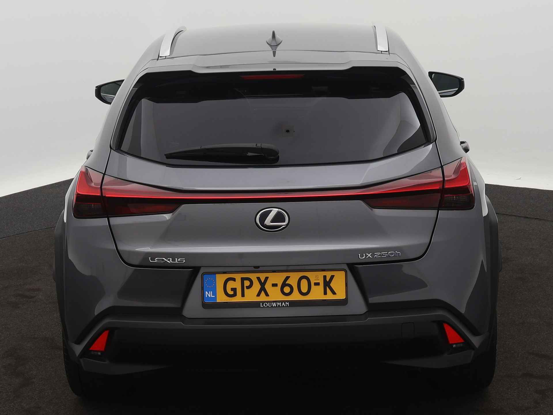 Lexus UX 250h AWD Business Line Limited | Navigatie | LM velgen | Camera | - 30/43