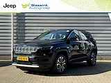 JEEP Compass 1.3T 4XE 190pk Altitude | Carplay | Winter Pack