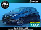 Renault ZOE R135 Iconic 52kWh (Koopaccu) Navigatie 9,3"| Apple Carplay | LED | Camera | PDC | LMV 17" | Winter-pakket