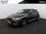 Mazda CX-3 2.0 SkyActiv-G 120 GT-M | Uitstekende staat! | Navi | Stoelverw. | Clima