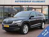 Škoda Kodiaq 2.0 TDI Style Business | Panorama | Leder | Trekhaak | 360camera |