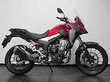 Honda CB 500 X ABS