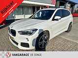 BMW X1 sDrive18d Executive