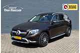 Mercedes-Benz GLC 250 4MATIC Premium Plus Pano Luchtvering Afn. trekhaak