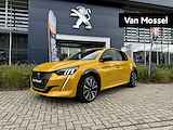 Peugeot 208 Sport  100PK GT l Lage kilometerstand l Apple CarPlay & Android Auto