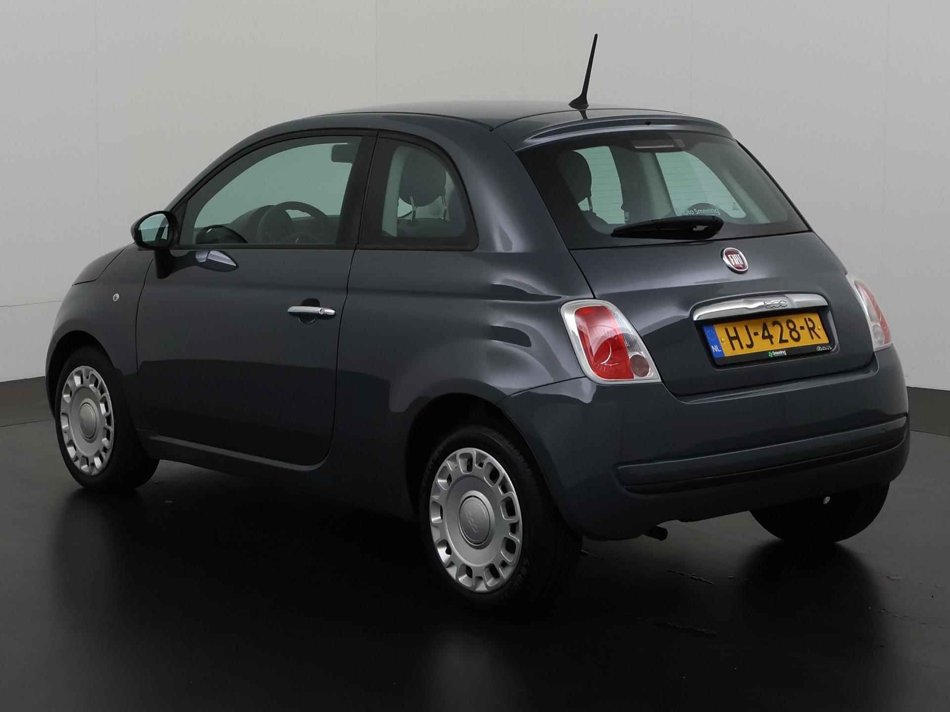 Fiat 500 1.0 TwinAir Pop | Zondag Open! - 6/27