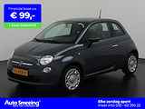 Fiat 500 1.0 TwinAir Pop | Zondag Open!