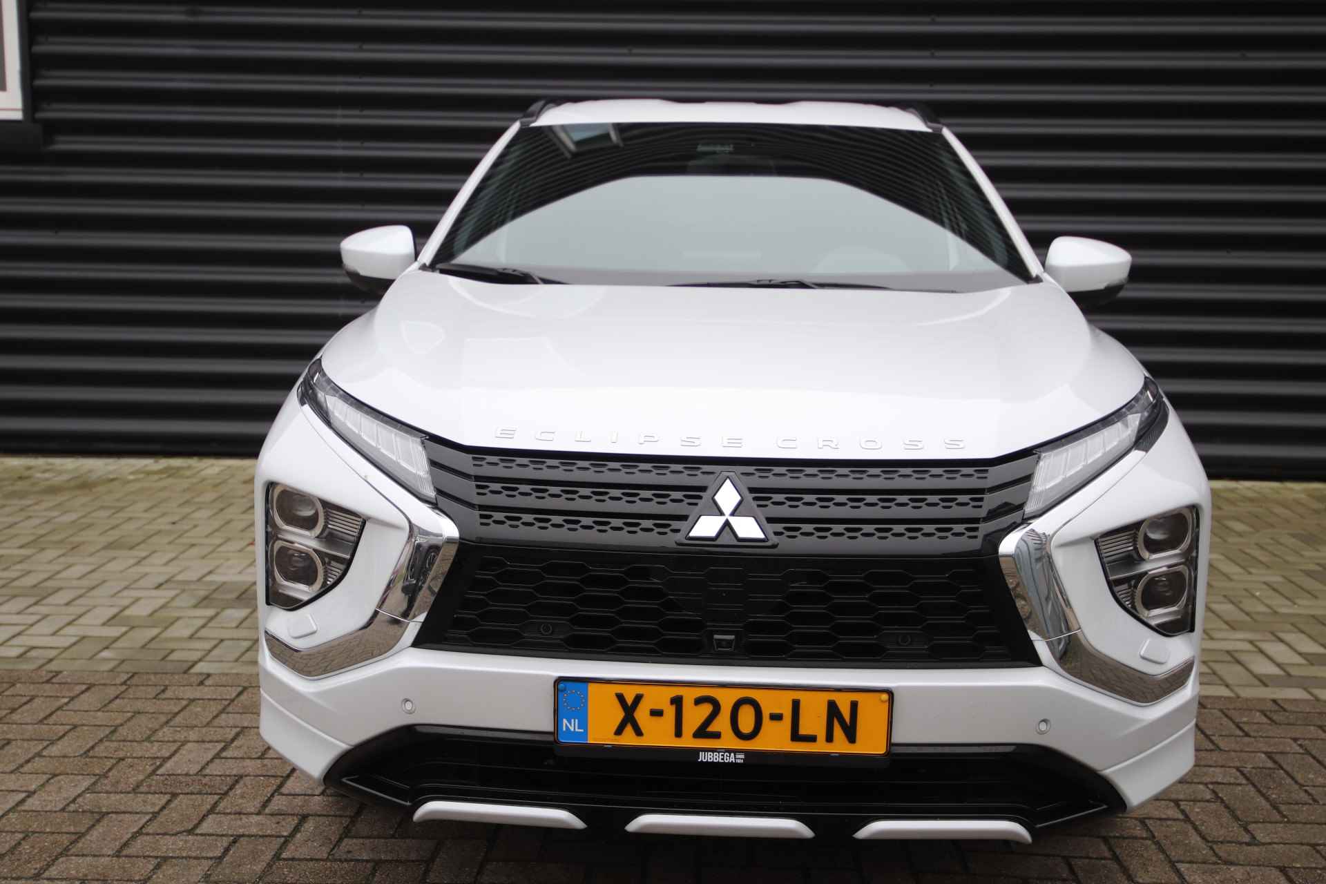 Mitsubishi Eclipse Cross 2.4 PHEV Business Executive NL-Auto, Adaptive Cruise - 40/76