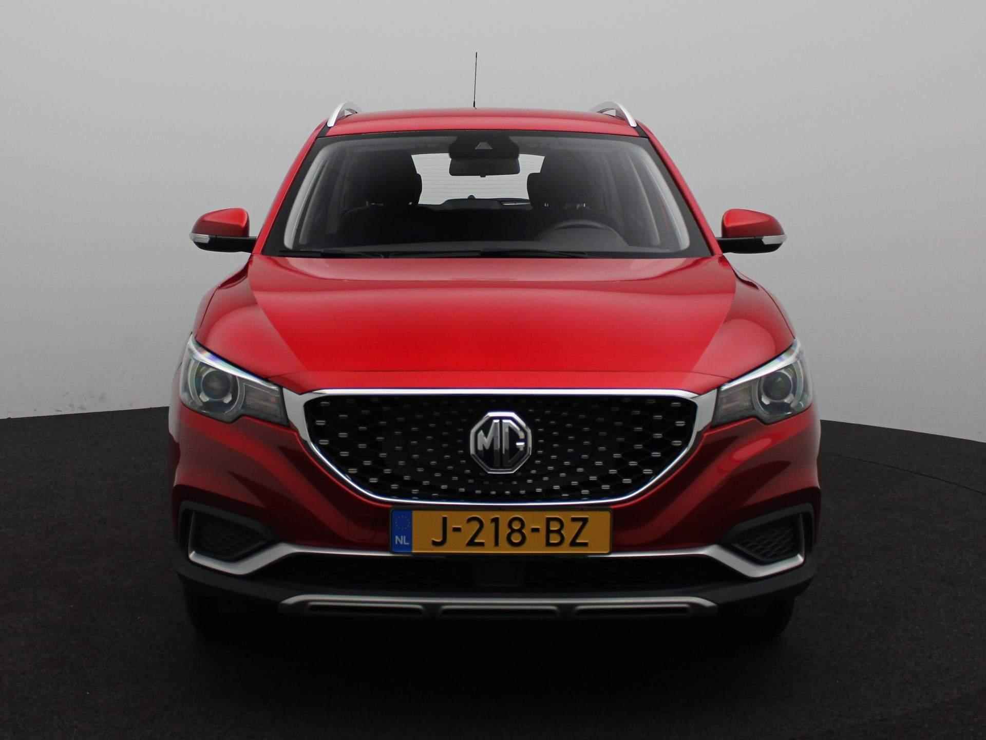 MG ZS EV Comfort 45 kWh | Airco | Navigatie | Cruise-Control | Apple-Carplay | - 4/26