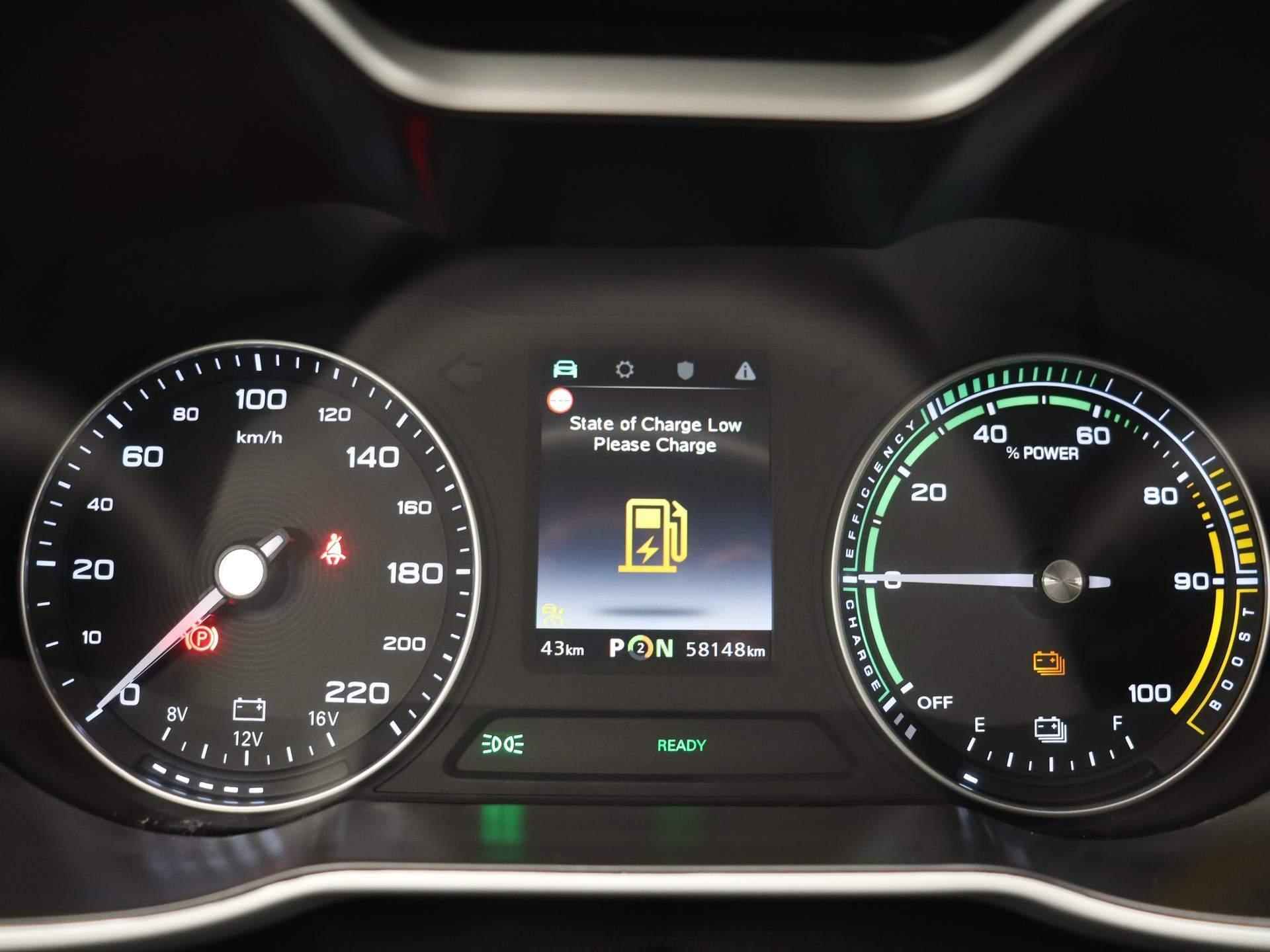 MG ZS EV Comfort 45 kWh | Airco | Navigatie | Cruise-Control | Apple-Carplay | - 9/26