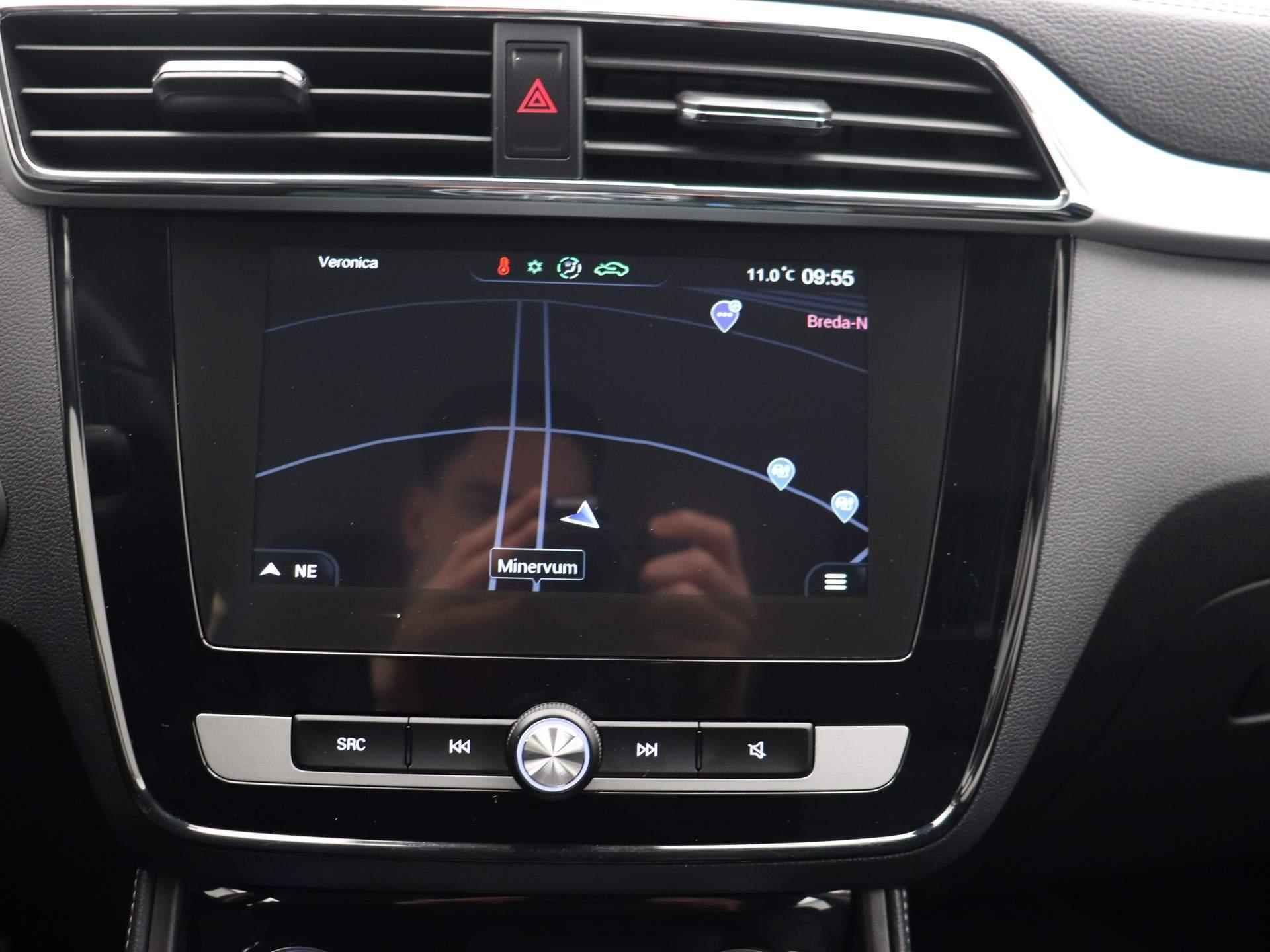 MG ZS EV Comfort 45 kWh | Airco | Navigatie | Cruise-Control | Apple-Carplay | - 10/26