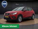 SEAT Arona 1.0 TSI Style | NIEUW BINNEN | Airco | Parkeersensoren | DAB | Apple Carplay |