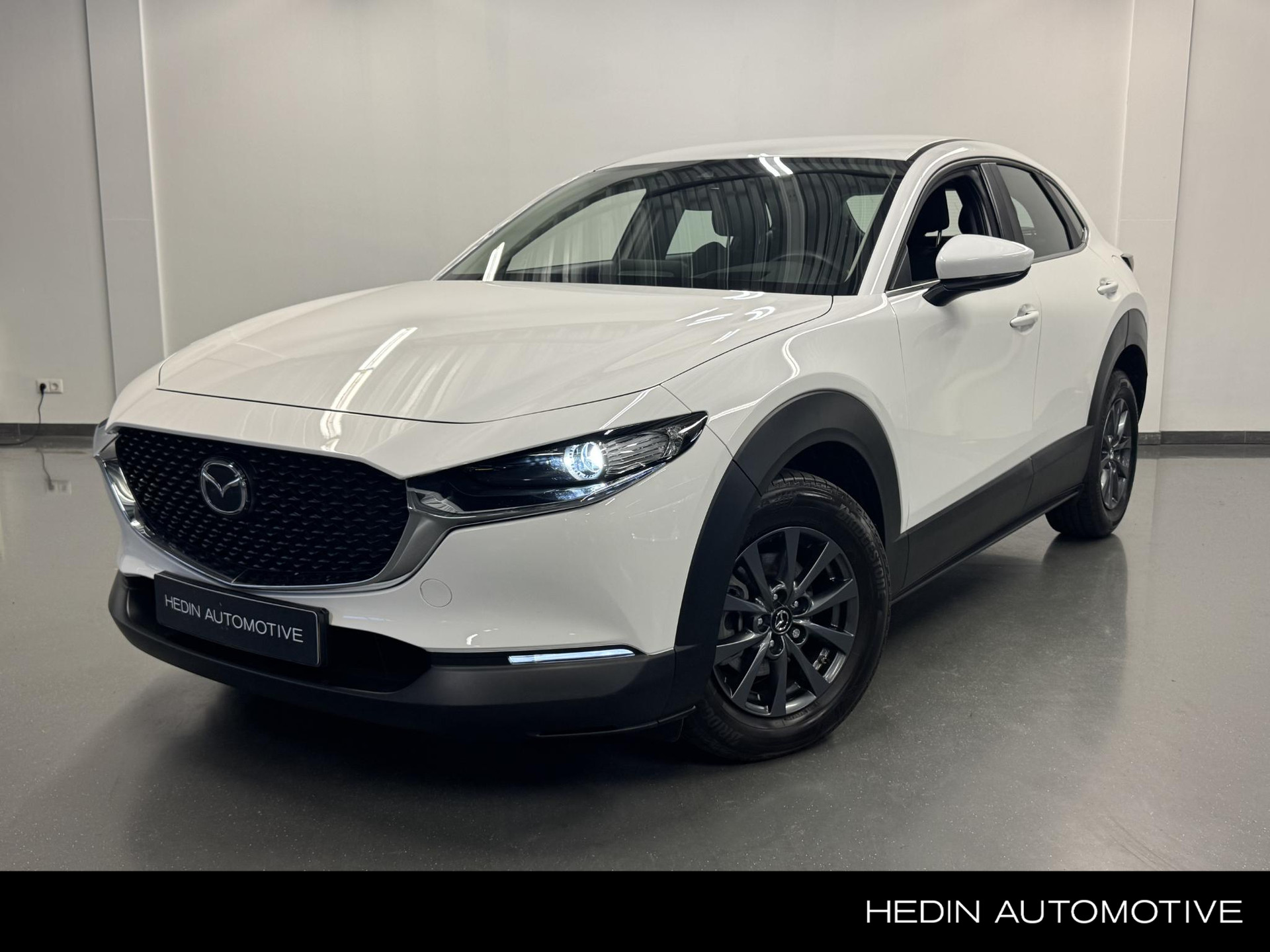 Mazda CX-30 2.0 e-SkyActiv-G M Hybrid | Achteruitrij camera | Cruise control | Apple CarPlay | Keyless Entry