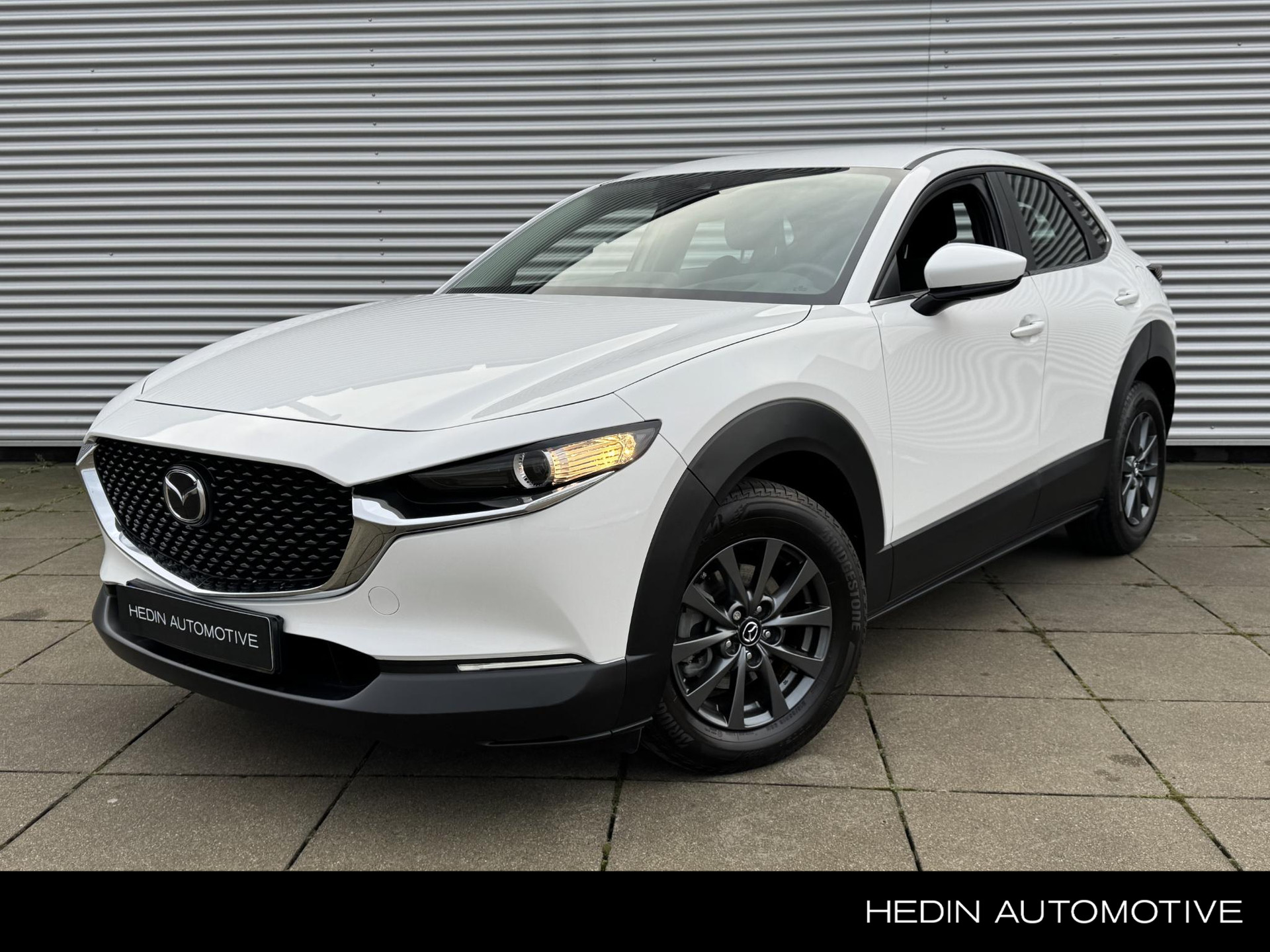 Mazda CX-30 2.0 e-SkyActiv-G M Hybrid | Achteruitrij camera | Cruise control | Apple CarPlay | Keyless Entry