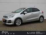 Kia Rio 1.2 CVVT DynamicLine / Navigatie / Achteruitrijcamera / Airco / Cruise Control / Bluetooth /