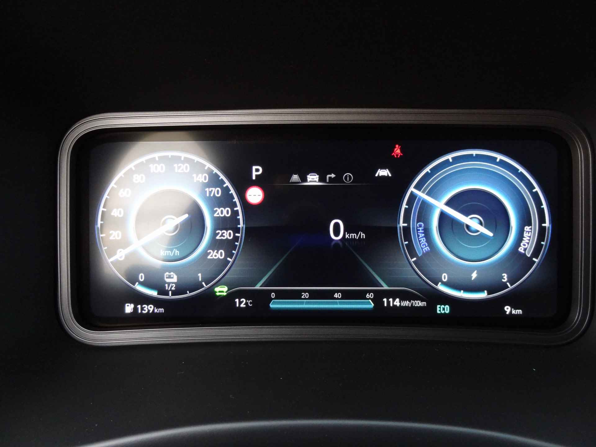 Hyundai Kona EV Premium 64 kWh | €42.900,- RIJKLAAR! | - 21/31