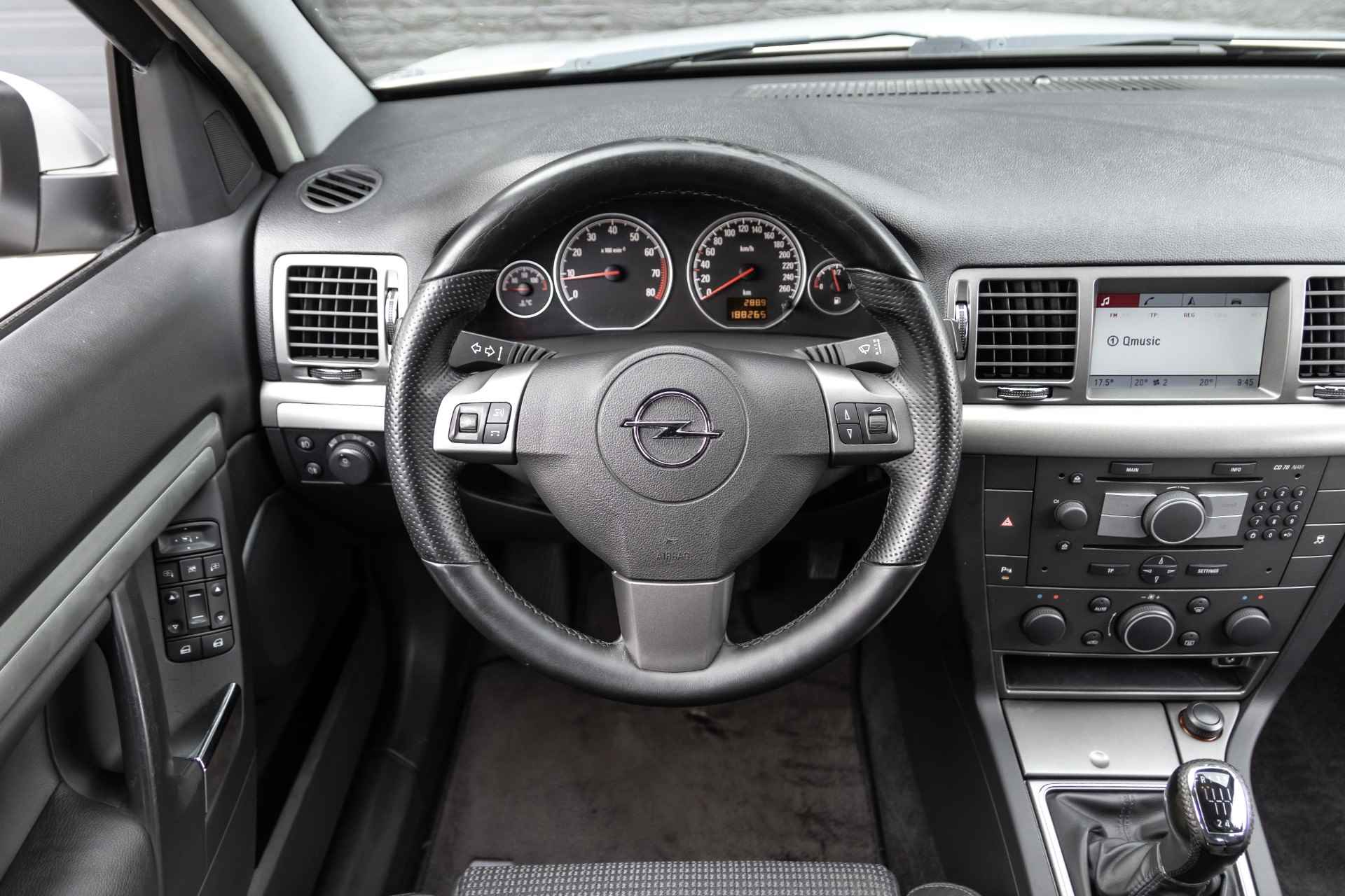 Opel Vectra GTS 2.2-16V Executive | NL Auto | Youngtimer | Nieuwe APK - 23/41