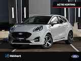 Ford Puma ST-Line 1.0 EcoBoost Hybrid 125pk NAVI | CRUISE | DRAADLOOS OPLADEN | LANE ASSIST | KEYLESS ENTRY | DAB | CAMERA