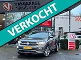 Volkswagen T-Cross 1.0 TSI Style R-line carplay Bovag rijklaarprijs !!