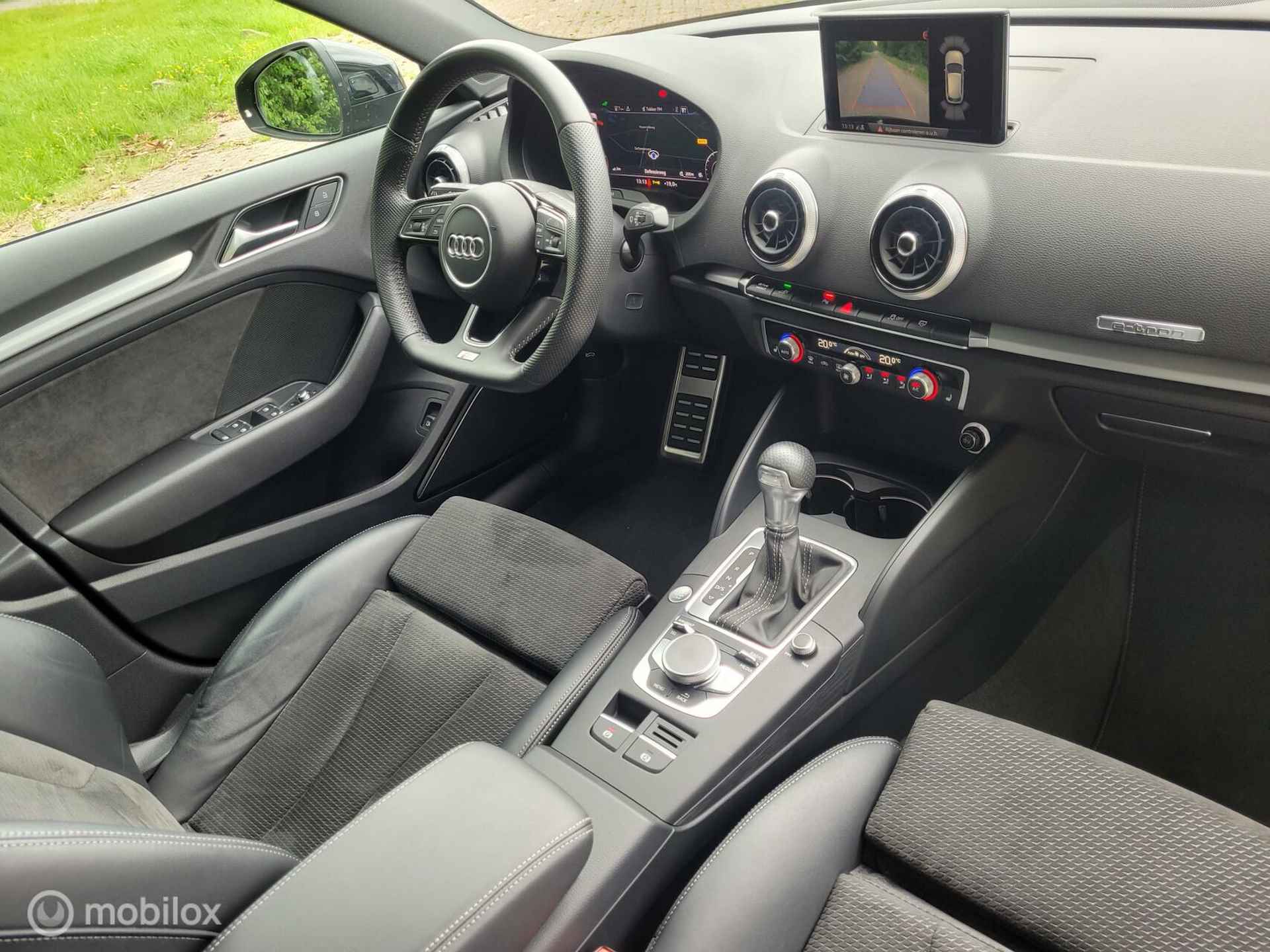 Audi A3 Sportback 40 e-tron S-line|virtual|ACC - 20/41