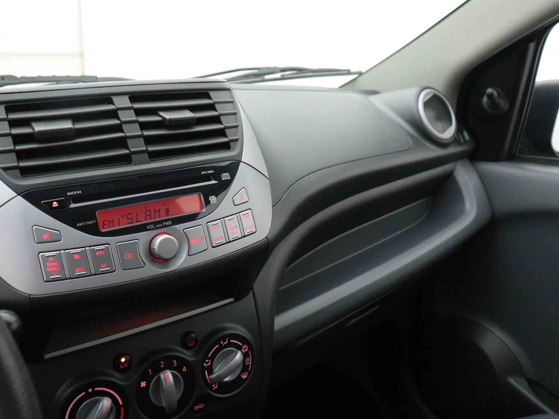 Suzuki Alto 1.0 Celebration VVT | Automaat | Trekhaak | Airco | Radio met BT | - 8/42