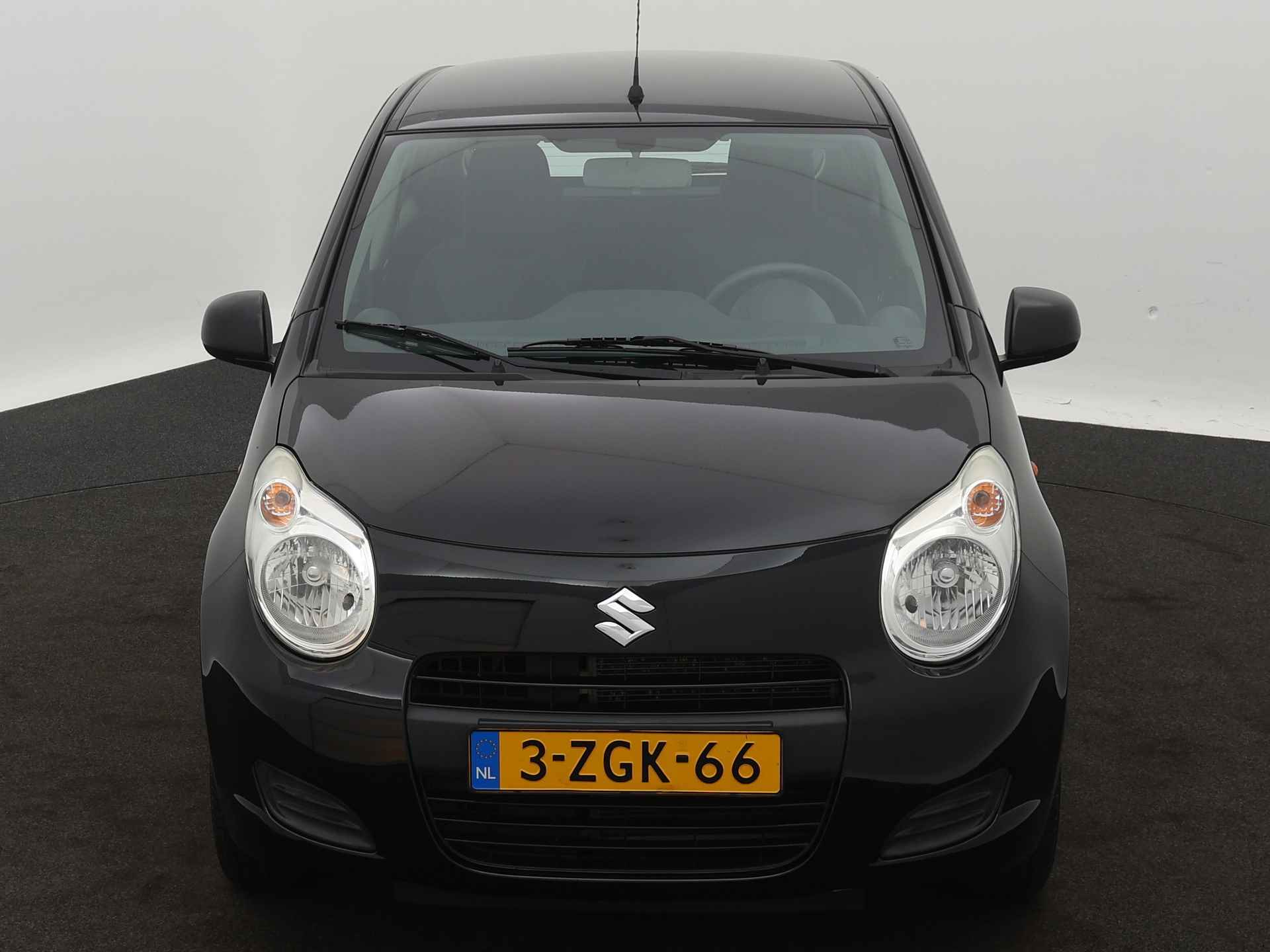 Suzuki Alto 1.0 Celebration VVT | Automaat | Trekhaak | Airco | Radio met BT | - 27/42