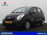 Suzuki Alto 1.0 Celebration VVT | Automaat | Trekhaak | Airco | Radio met BT |