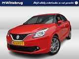 Suzuki Baleno 1.2 Smart Hybrid High Executive Adaptive Cruise | Navigatie | Stoelverwarming | Camera