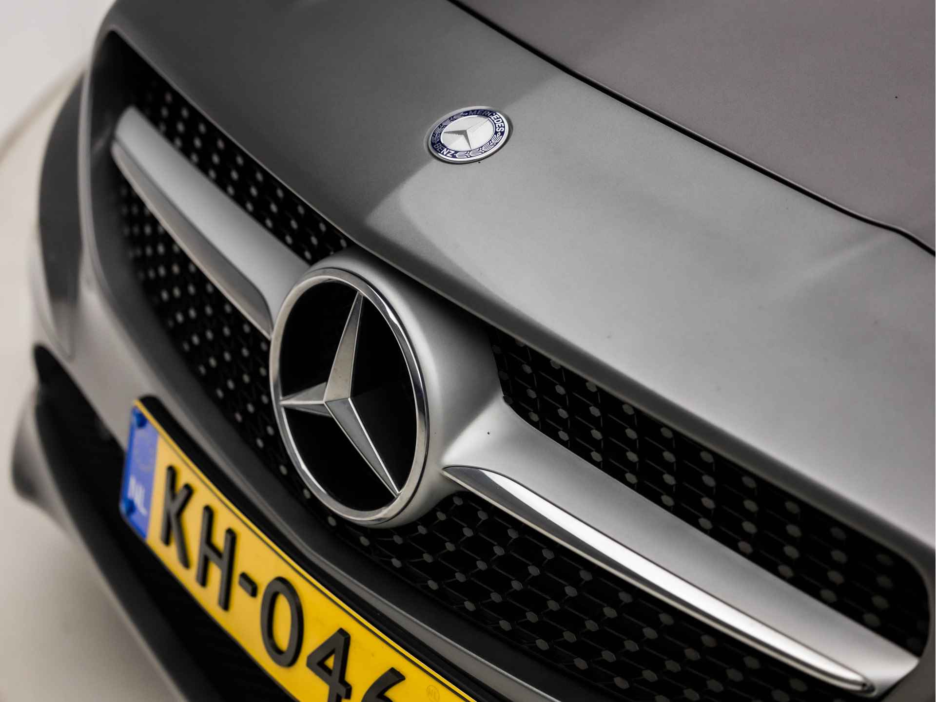 Mercedes-Benz CLA-Klasse Shooting Brake 200 d Ambition Sport Automaat (GROOT NAVI, XENON, CRUISE, ELEK ACHTERKLEP, LEDER, SPORTSTOELEN, PARKEERSENSOREN, ZWART HEMEL, NIEUWSTAAT) - 28/39
